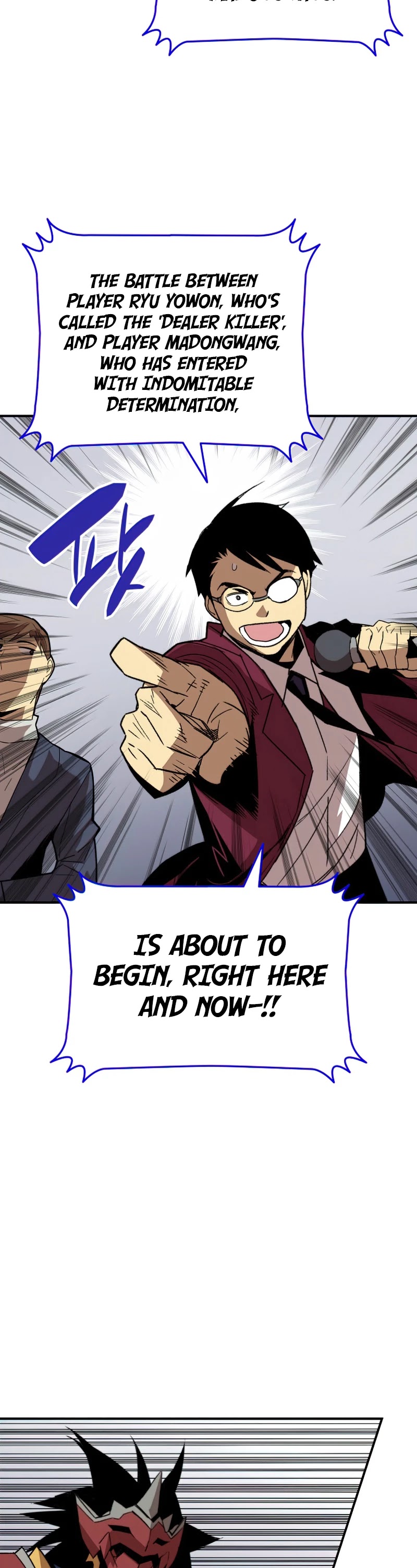 Worn and Torn Newbie Chapter 82 page 3 - Chapter 82