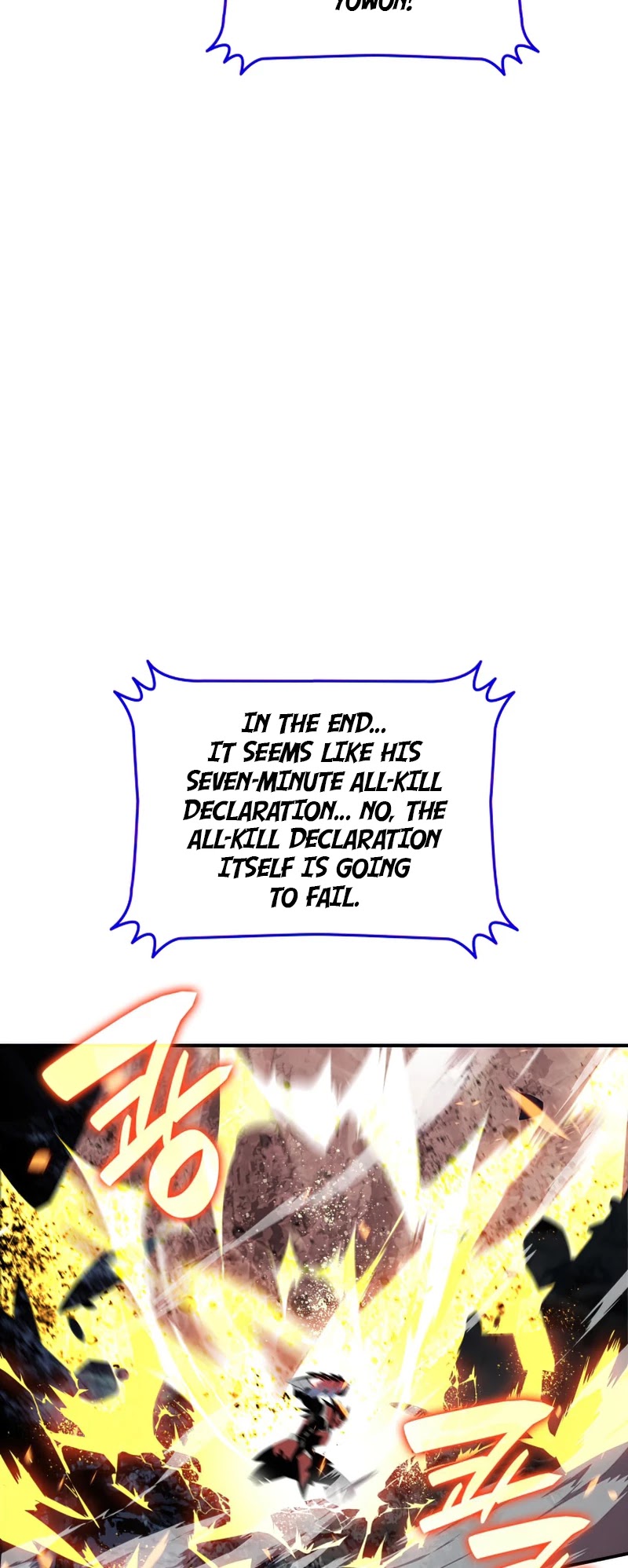 Worn and Torn Newbie Chapter 82 page 31 - Chapter 82
