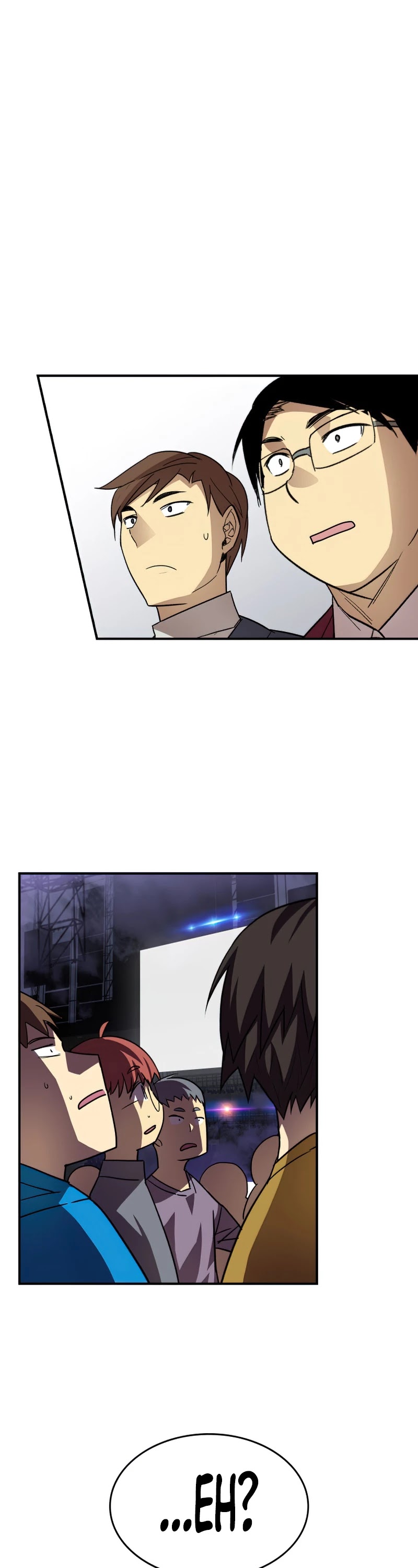 Worn and Torn Newbie Chapter 82 page 35 - Chapter 82