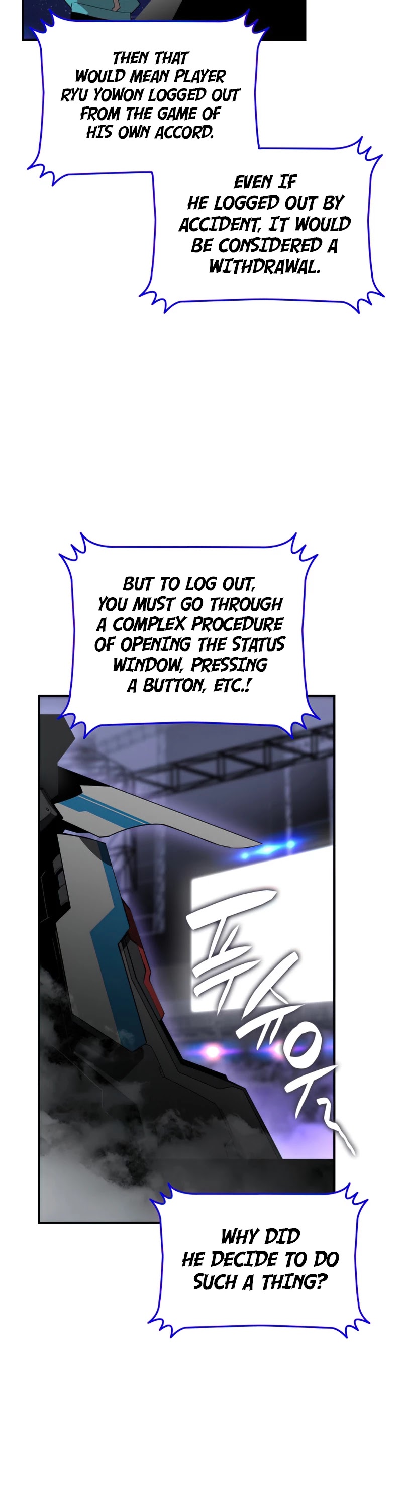 Worn and Torn Newbie Chapter 82 page 38 - Chapter 82