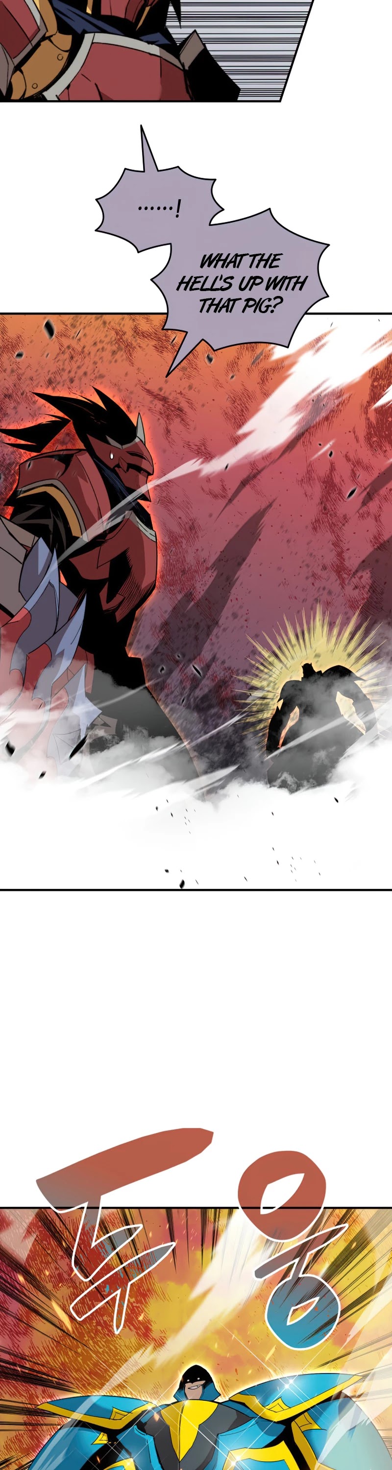 Worn and Torn Newbie Chapter 82 page 4 - Chapter 82