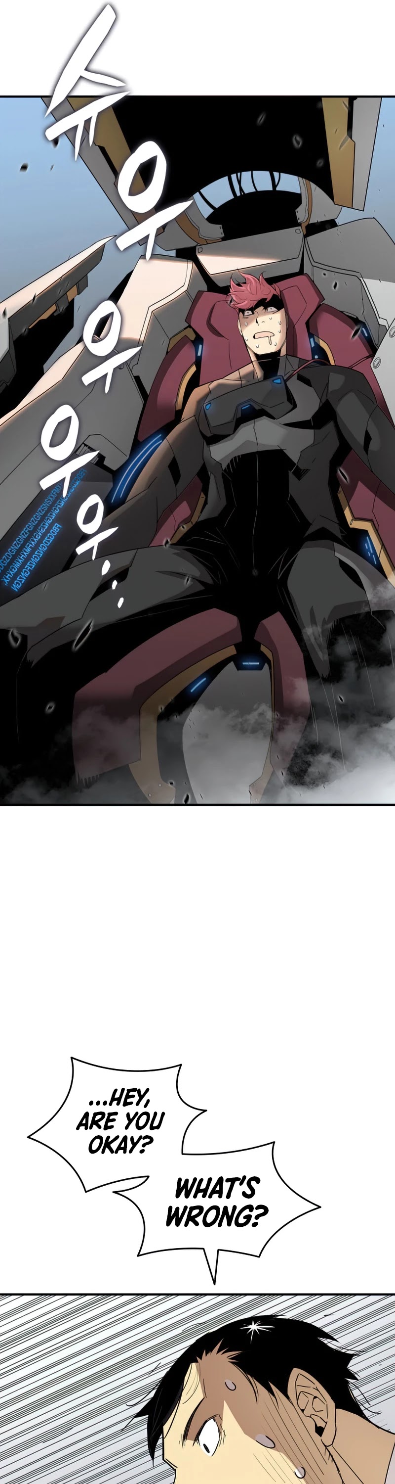 Worn and Torn Newbie Chapter 82 page 41 - Chapter 82