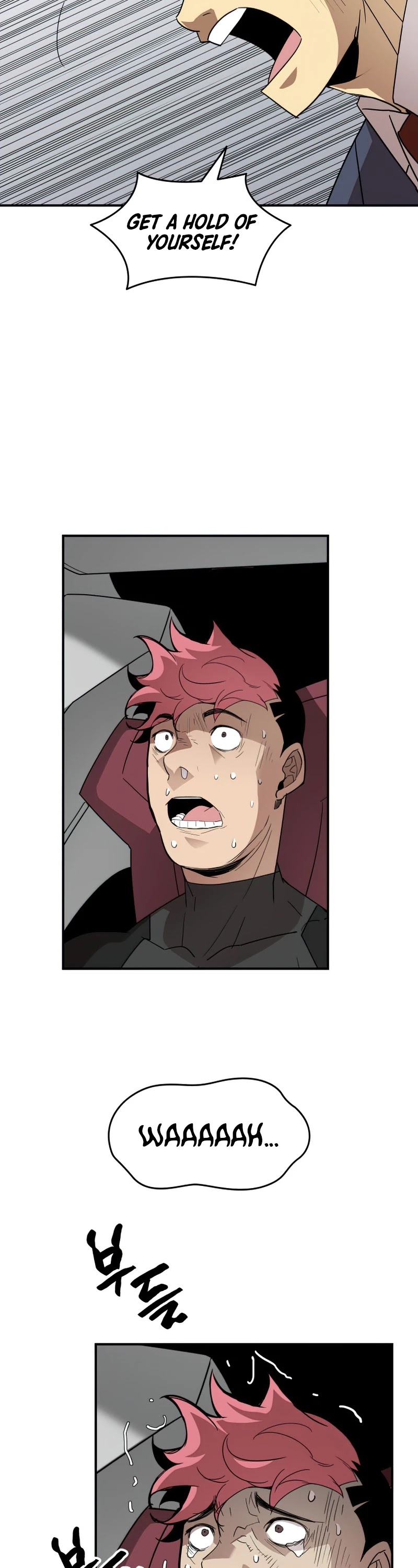 Worn and Torn Newbie Chapter 82 page 42 - Chapter 82