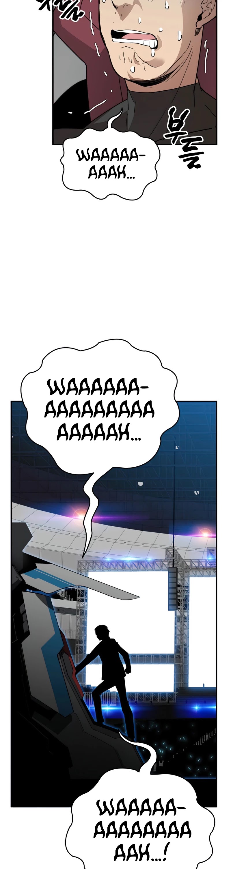 Worn and Torn Newbie Chapter 82 page 43 - Chapter 82