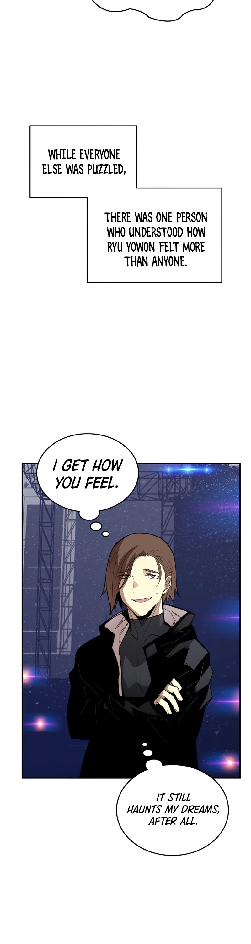 Worn and Torn Newbie Chapter 82 page 44 - Chapter 82