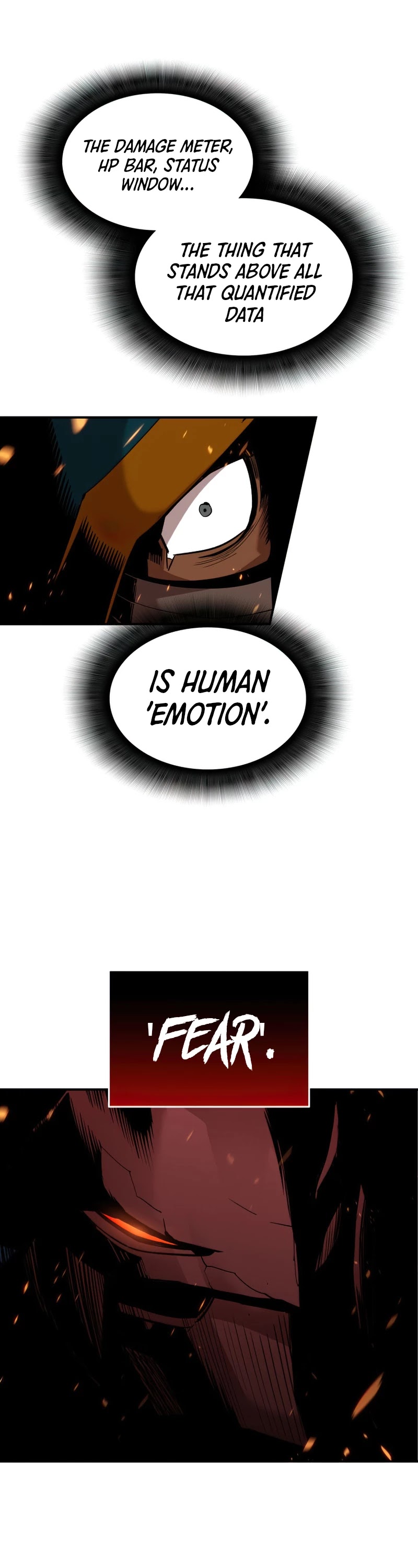 Worn and Torn Newbie Chapter 82 page 45 - Chapter 82