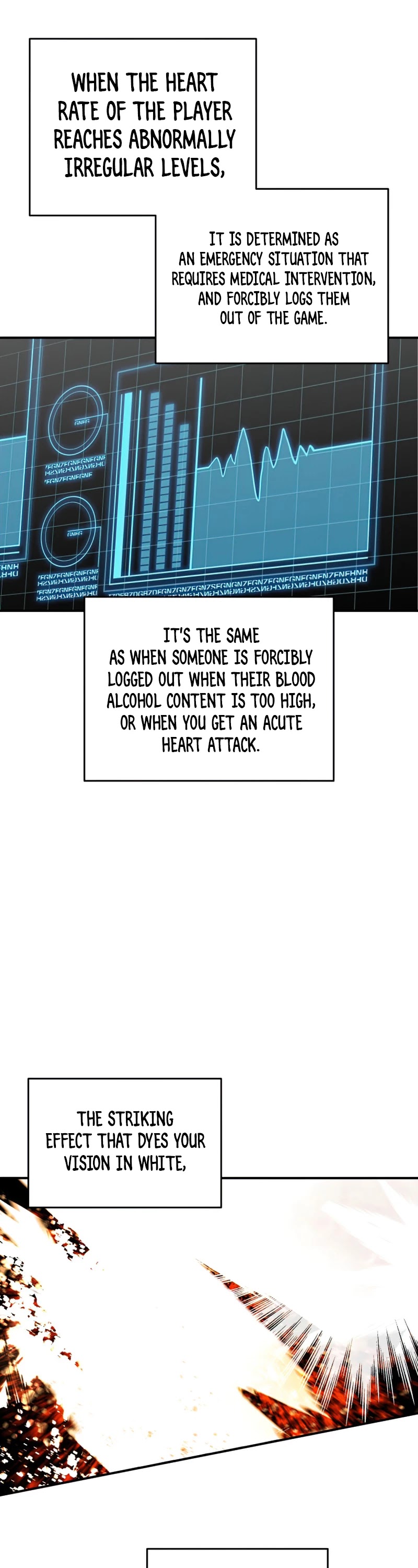 Worn and Torn Newbie Chapter 82 page 46 - Chapter 82