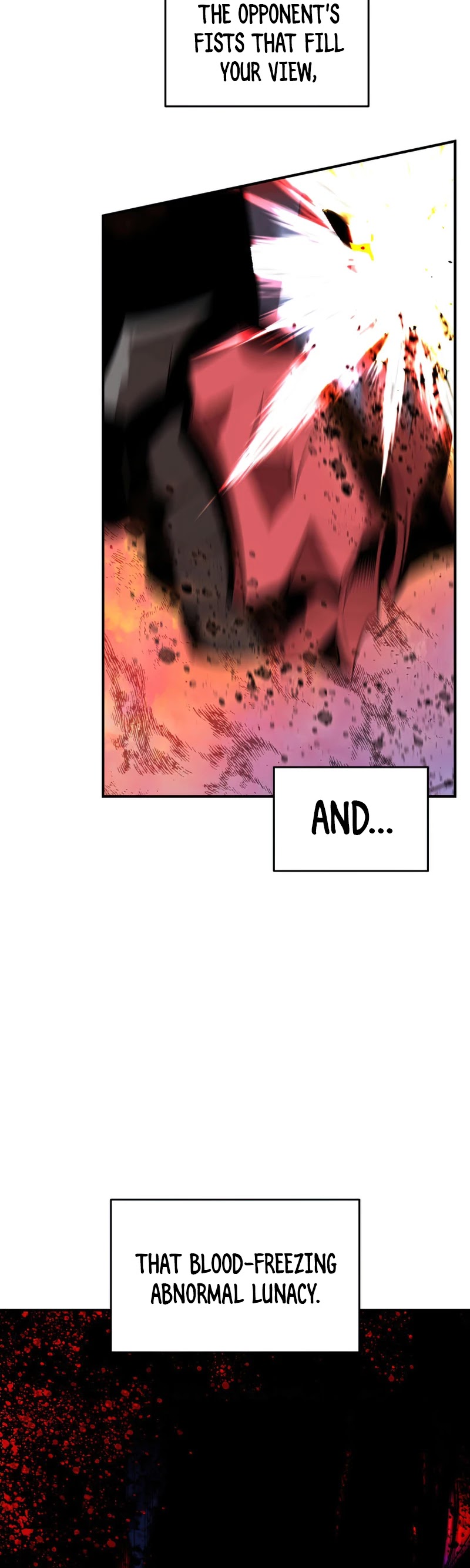 Worn and Torn Newbie Chapter 82 page 47 - Chapter 82