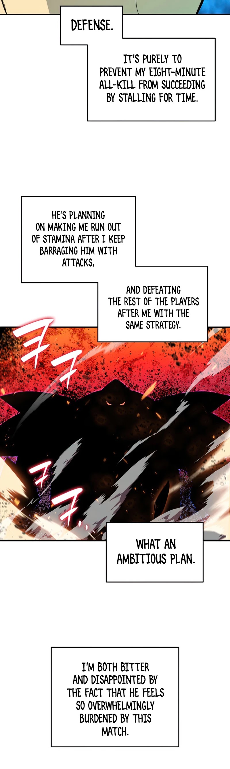 Worn and Torn Newbie Chapter 82 page 9 - Chapter 82