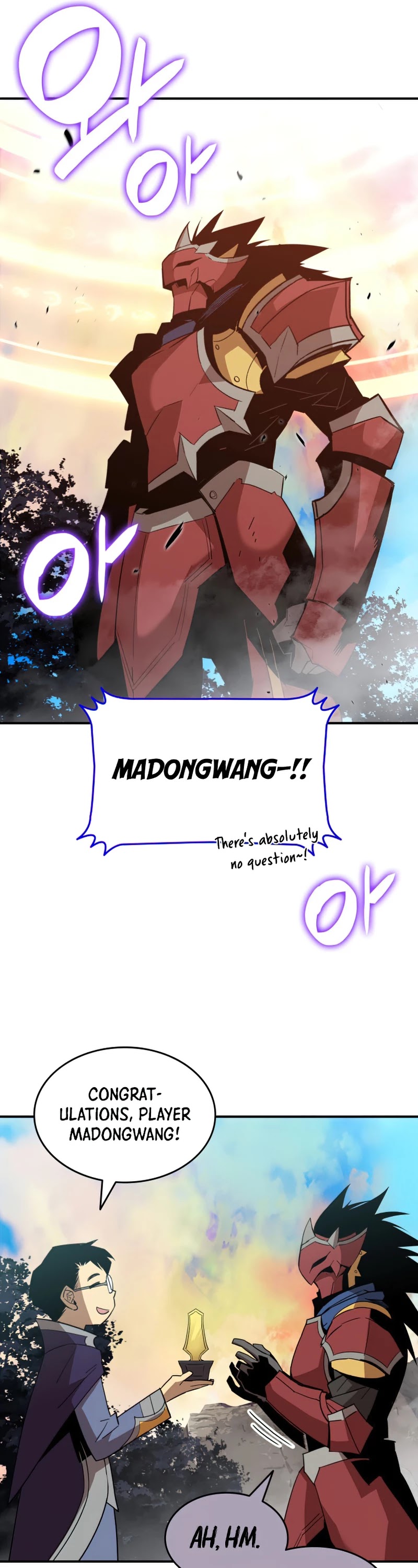Worn and Torn Newbie Chapter 83 page 10 - Chapter 83