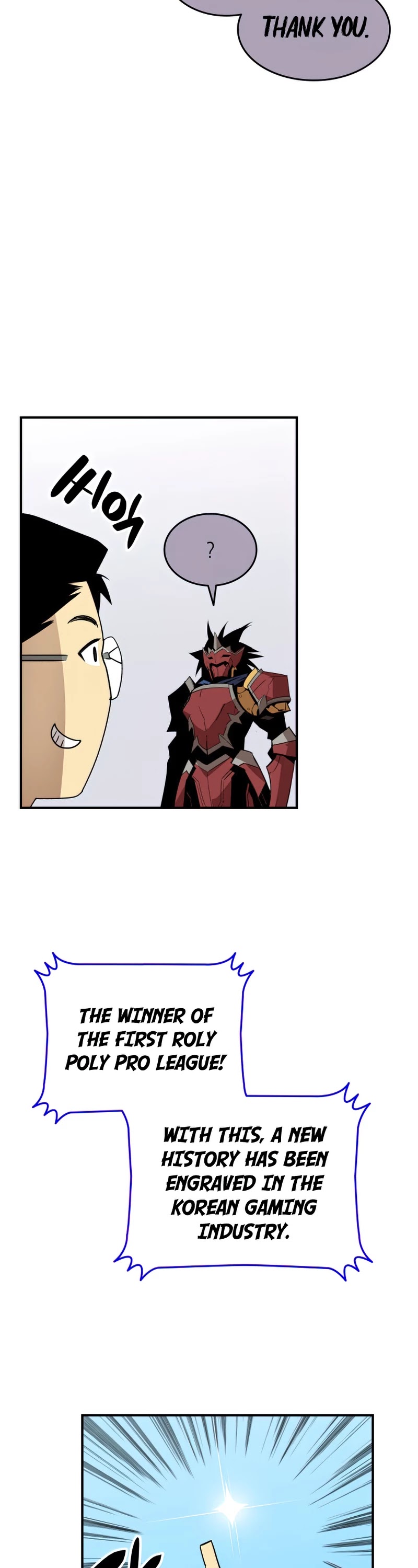 Worn and Torn Newbie Chapter 83 page 11 - Chapter 83