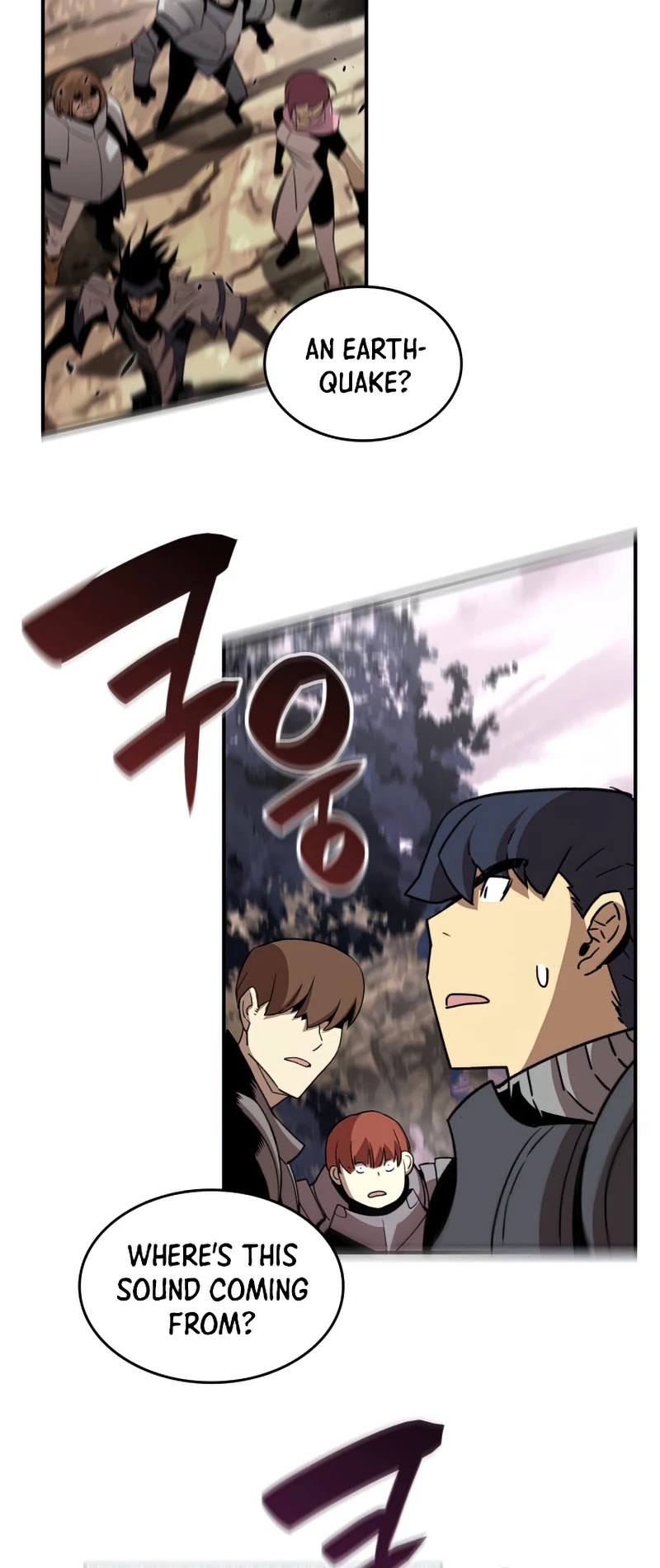 Worn and Torn Newbie Chapter 83 page 15 - Chapter 83