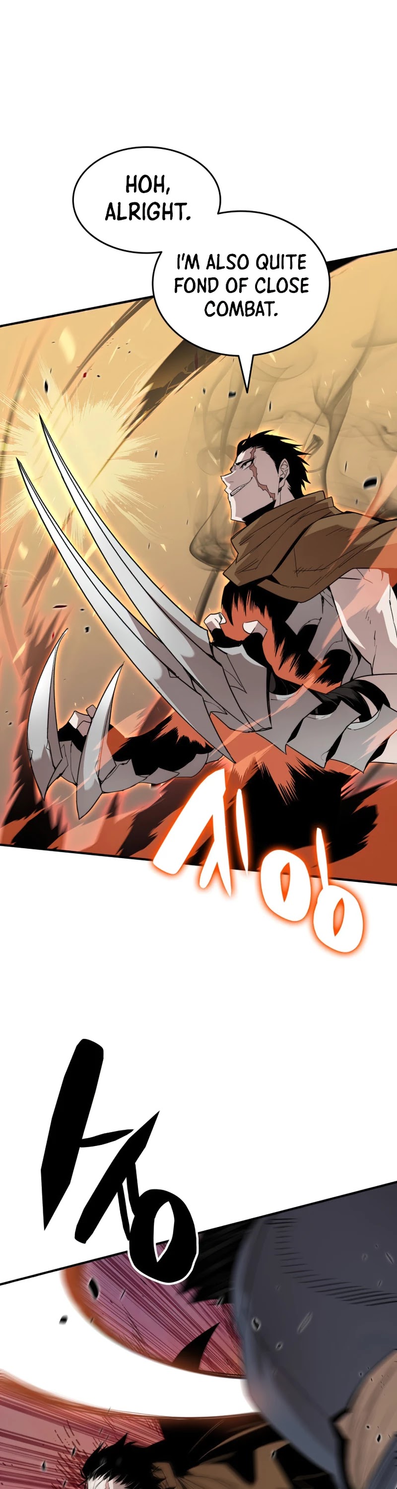 Worn and Torn Newbie Chapter 83 page 26 - Chapter 83