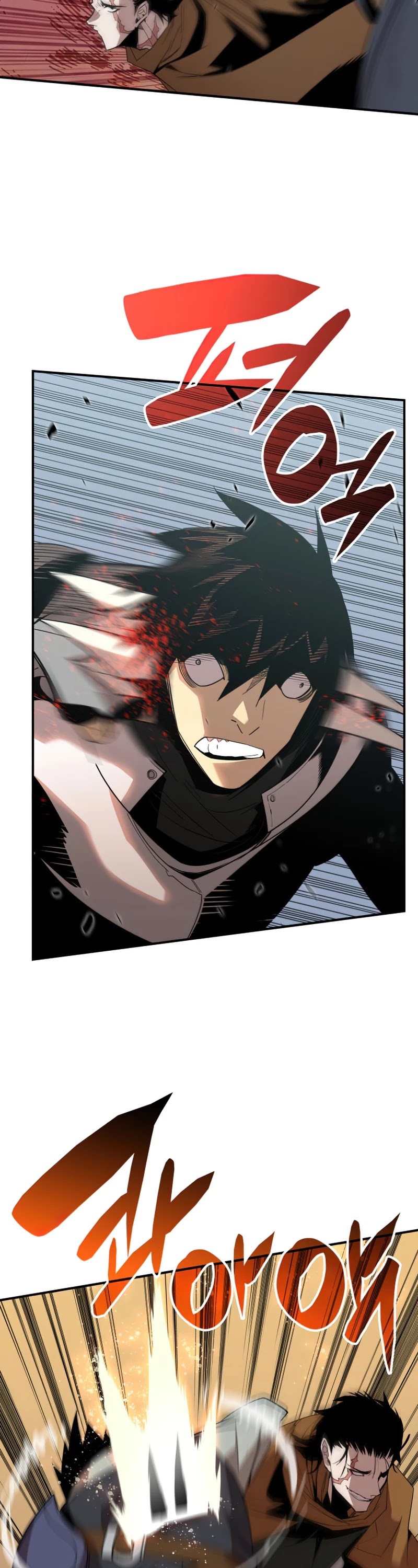 Worn and Torn Newbie Chapter 83 page 27 - Chapter 83