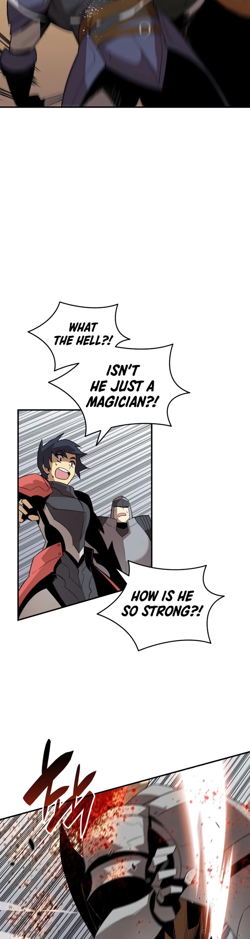 Worn and Torn Newbie Chapter 83 page 28 - Chapter 83