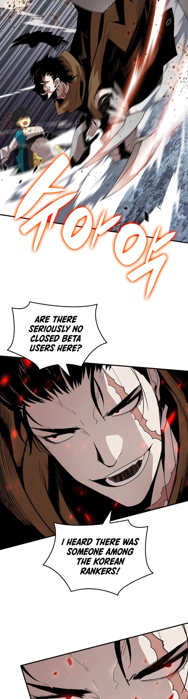 Worn and Torn Newbie Chapter 83 page 29 - Chapter 83