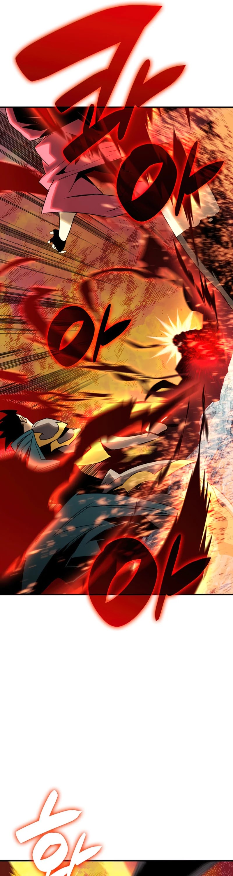 Worn and Torn Newbie Chapter 83 page 31 - Chapter 83