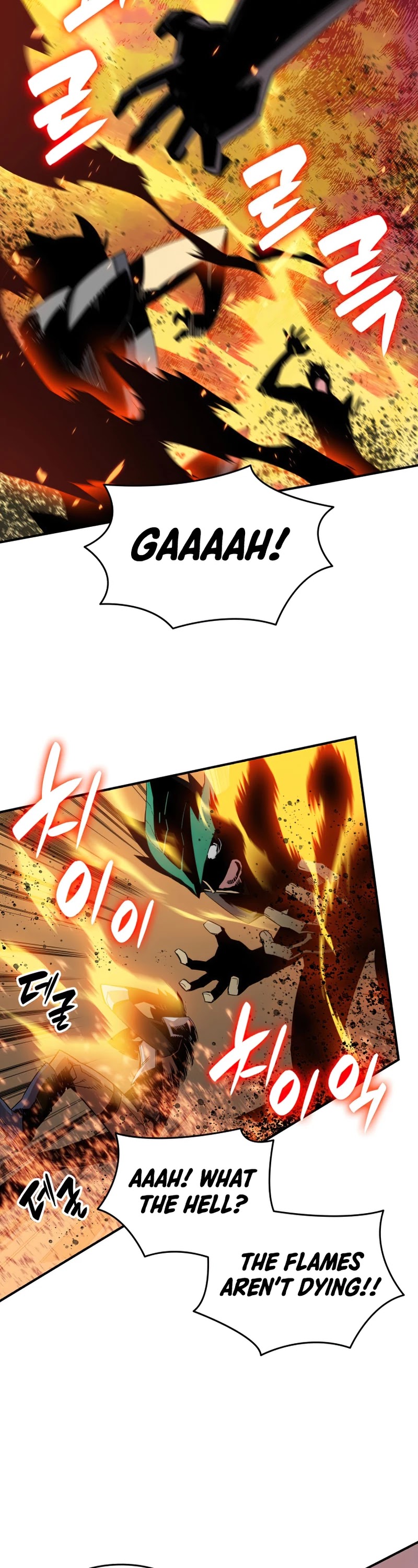 Worn and Torn Newbie Chapter 83 page 32 - Chapter 83