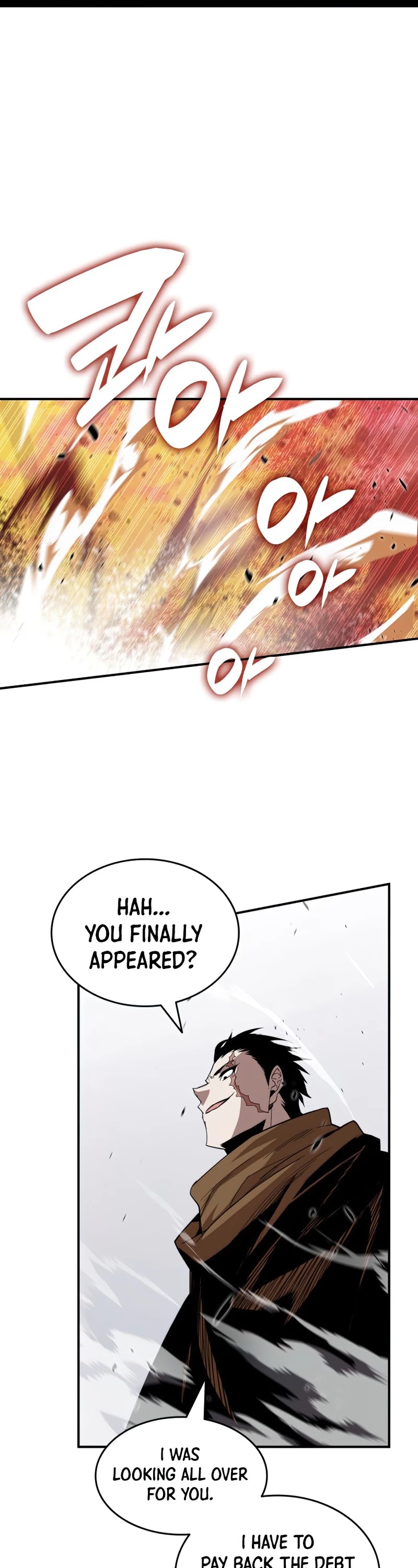 Worn and Torn Newbie Chapter 83 page 35 - Chapter 83