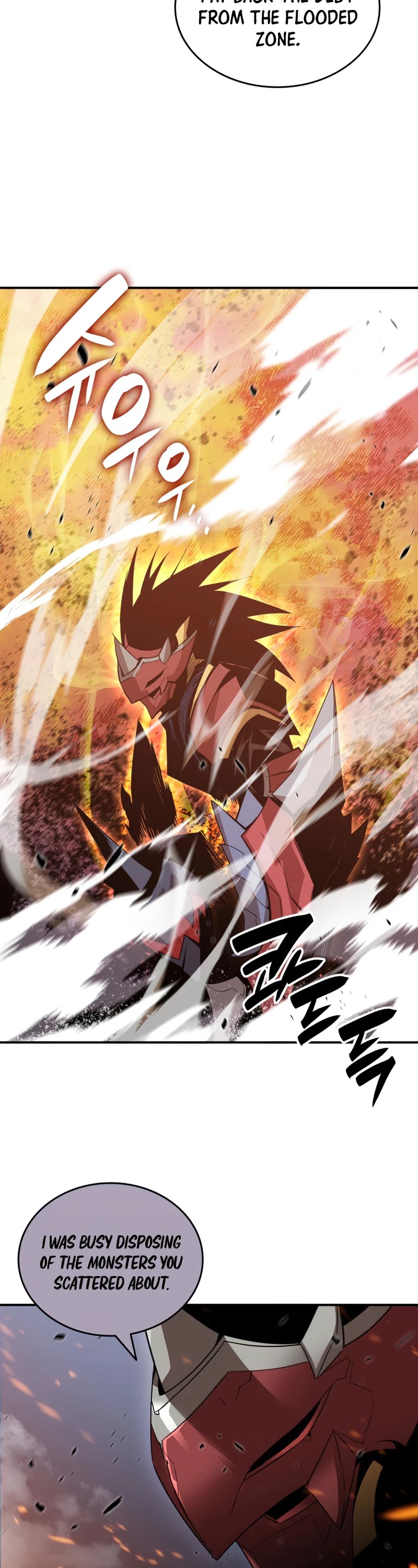 Worn and Torn Newbie Chapter 83 page 36 - Chapter 83