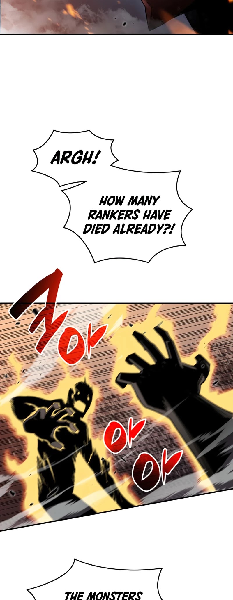 Worn and Torn Newbie Chapter 83 page 37 - Chapter 83