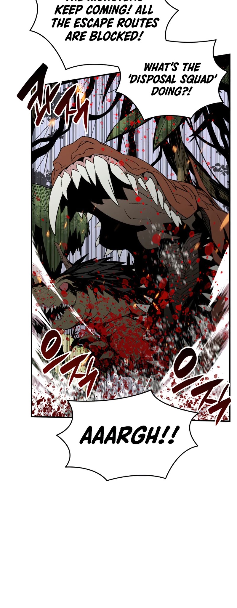 Worn and Torn Newbie Chapter 83 page 38 - Chapter 83