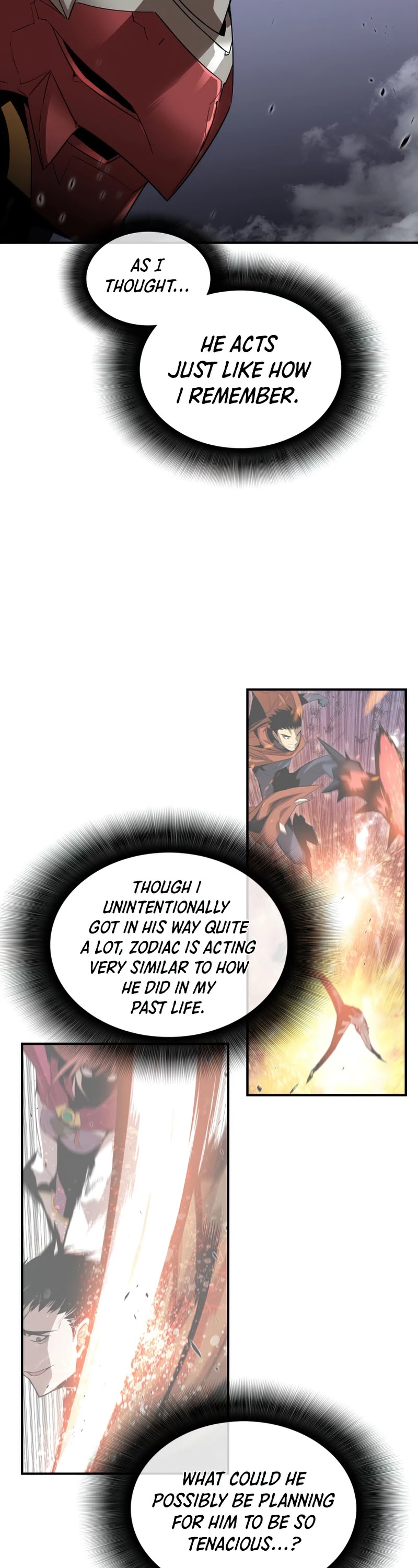 Worn and Torn Newbie Chapter 83 page 40 - Chapter 83