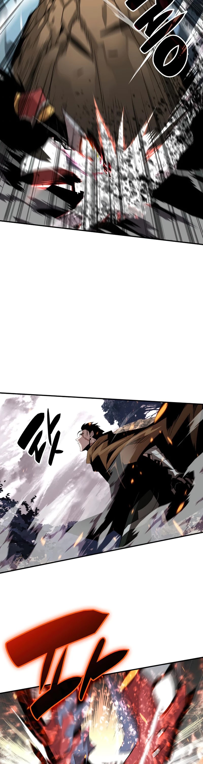 Worn and Torn Newbie Chapter 83 page 43 - Chapter 83