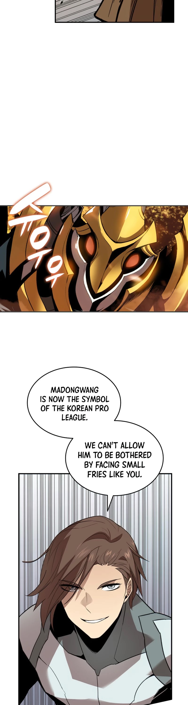 Worn and Torn Newbie Chapter 83 page 51 - Chapter 83