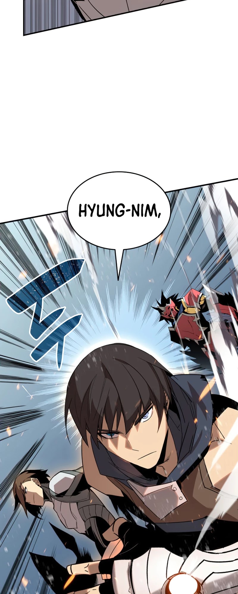 Worn and Torn Newbie Chapter 83 page 52 - Chapter 83