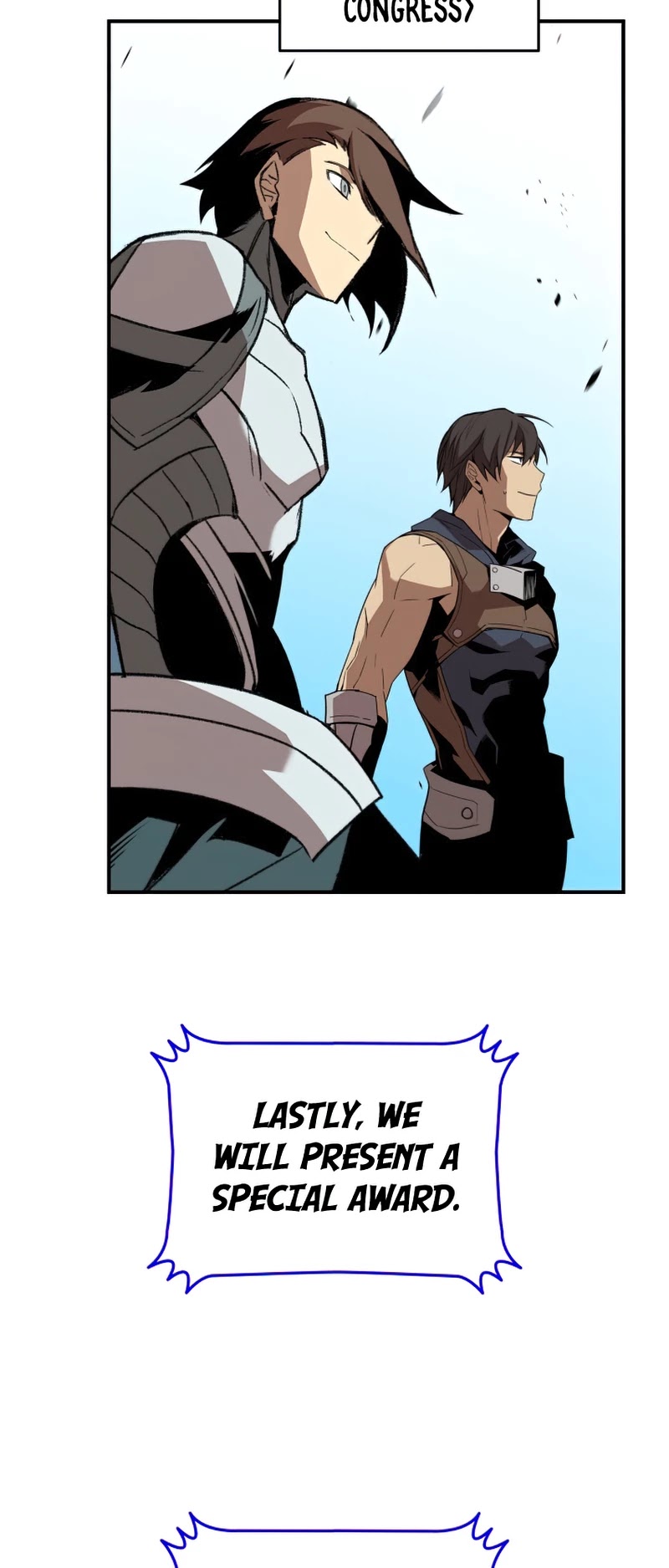 Worn and Torn Newbie Chapter 83 page 8 - Chapter 83