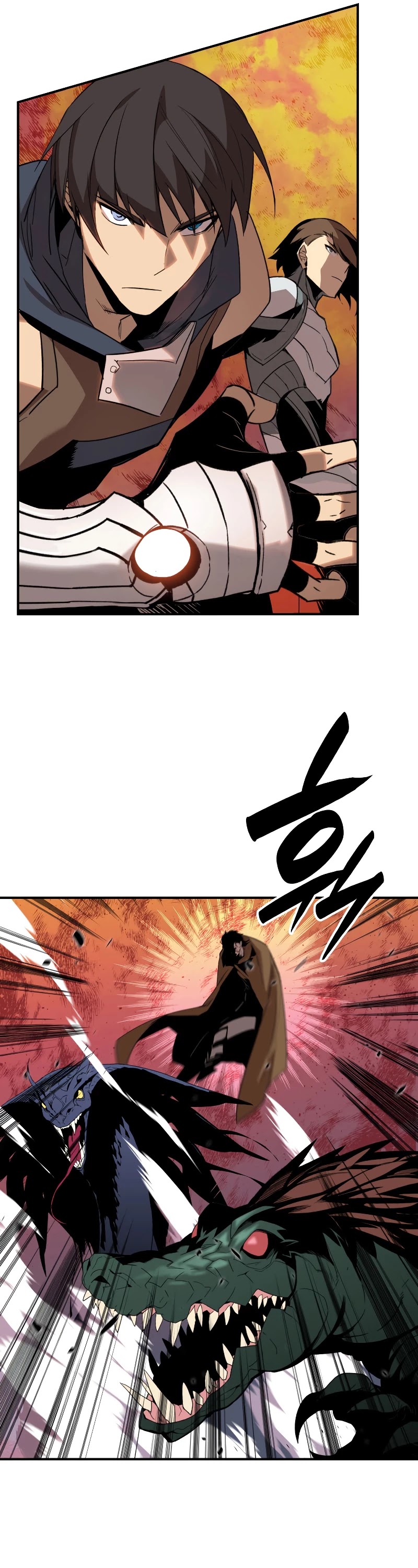 Worn and Torn Newbie Chapter 84 page 10 - Chapter 84