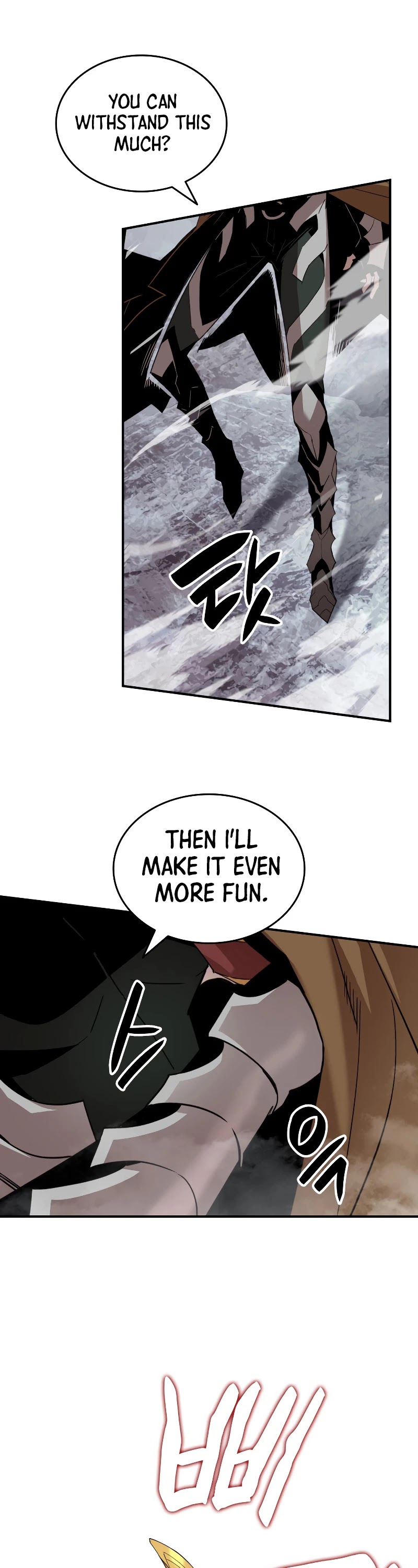 Worn and Torn Newbie Chapter 84 page 18 - Chapter 84