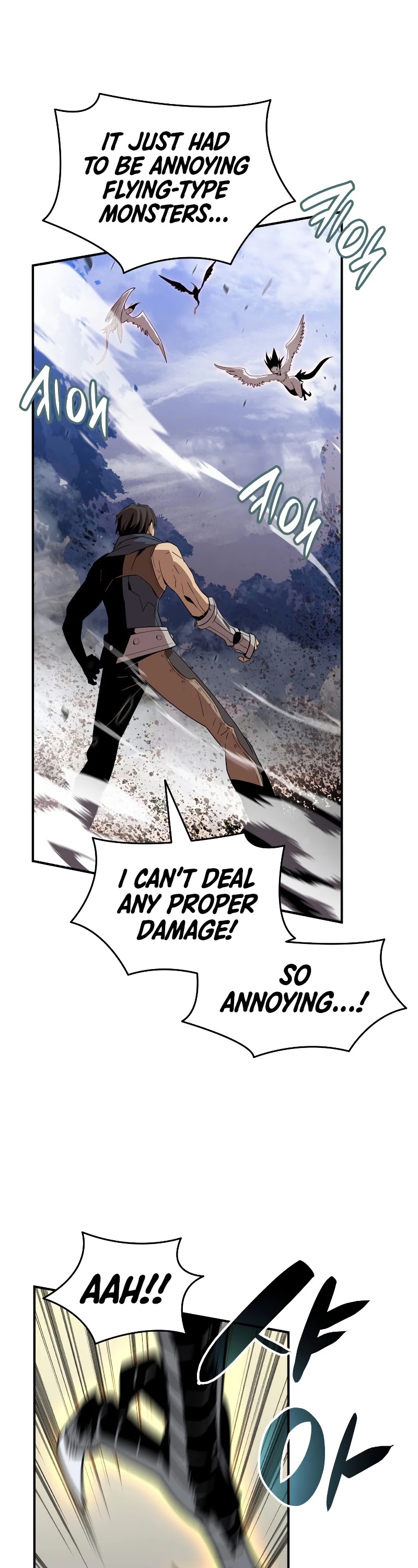 Worn and Torn Newbie Chapter 84 page 28 - Chapter 84