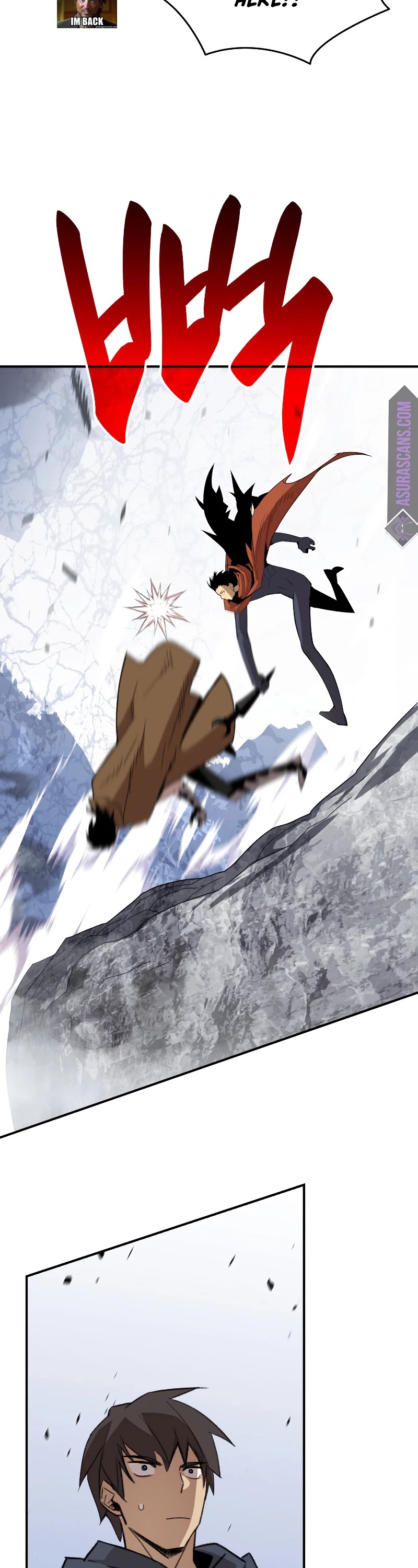 Worn and Torn Newbie Chapter 84 page 31 - Chapter 84
