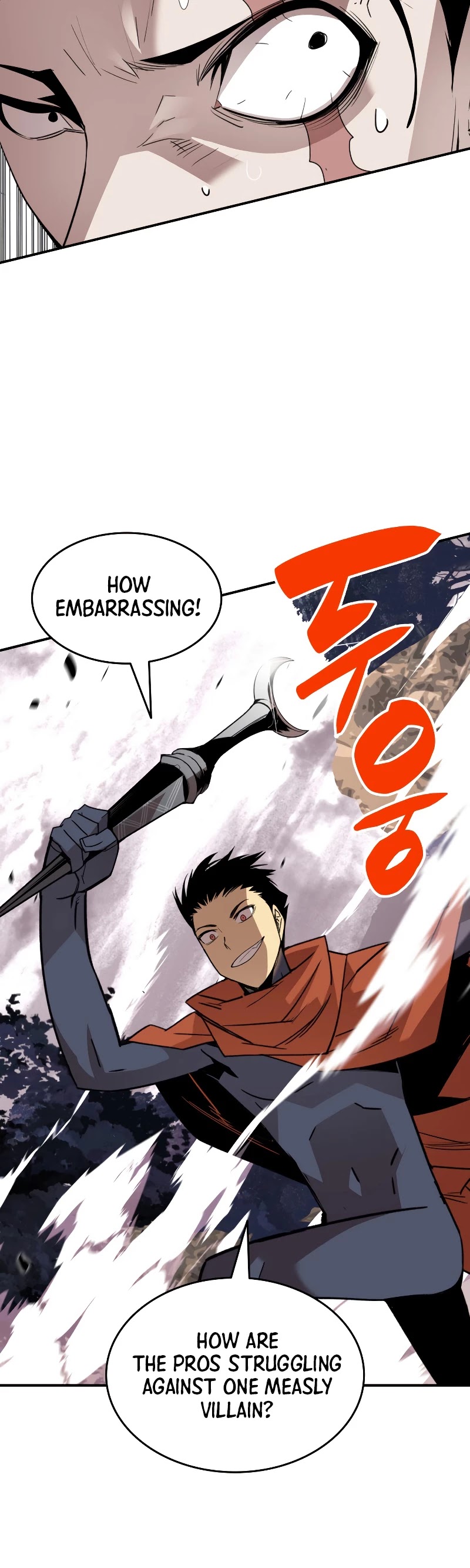 Worn and Torn Newbie Chapter 84 page 33 - Chapter 84