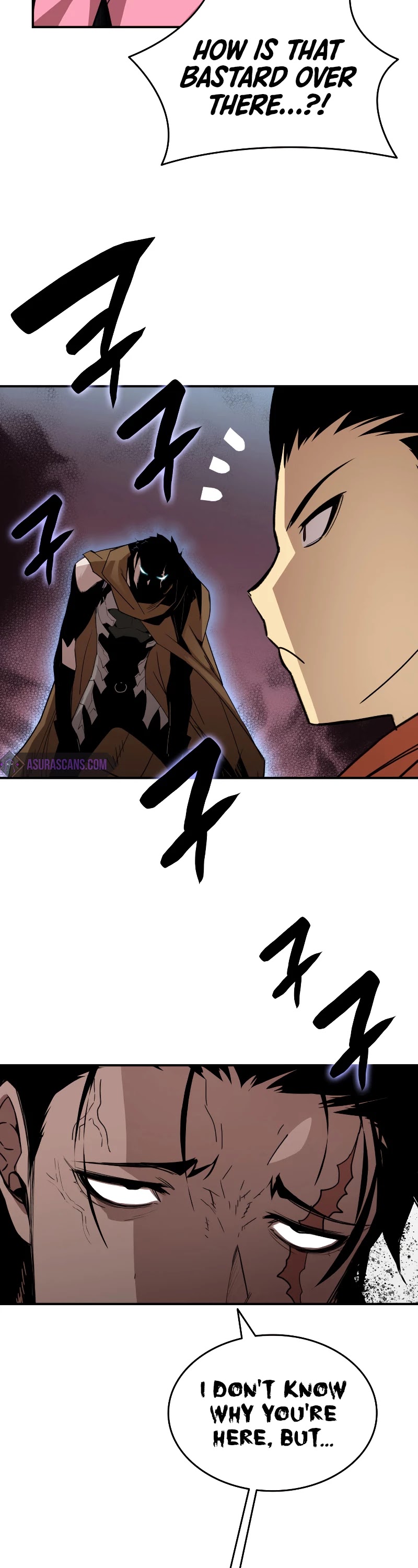 Worn and Torn Newbie Chapter 84 page 38 - Chapter 84
