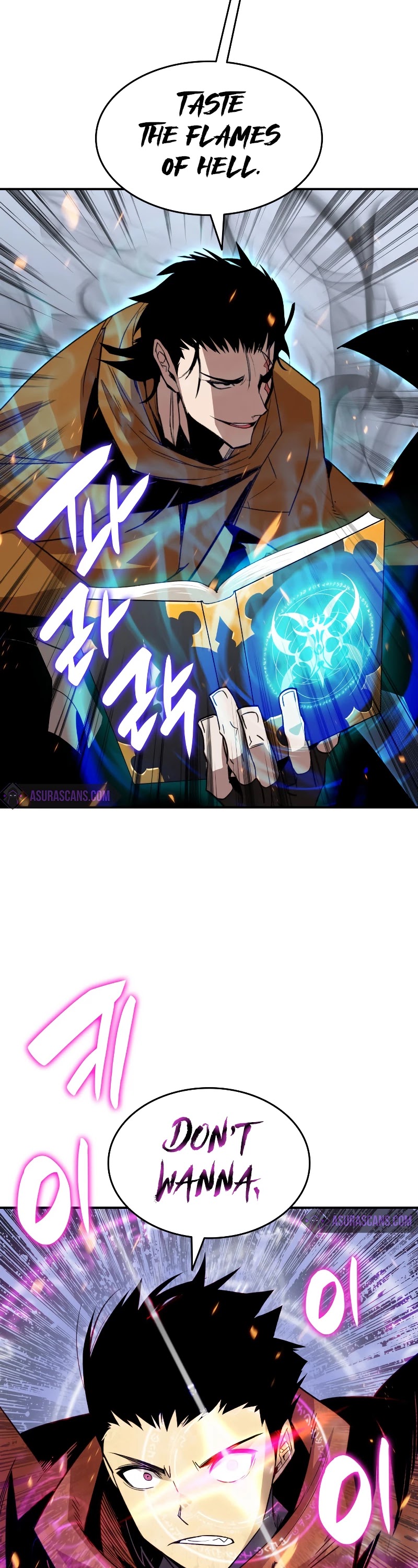 Worn and Torn Newbie Chapter 84 page 39 - Chapter 84