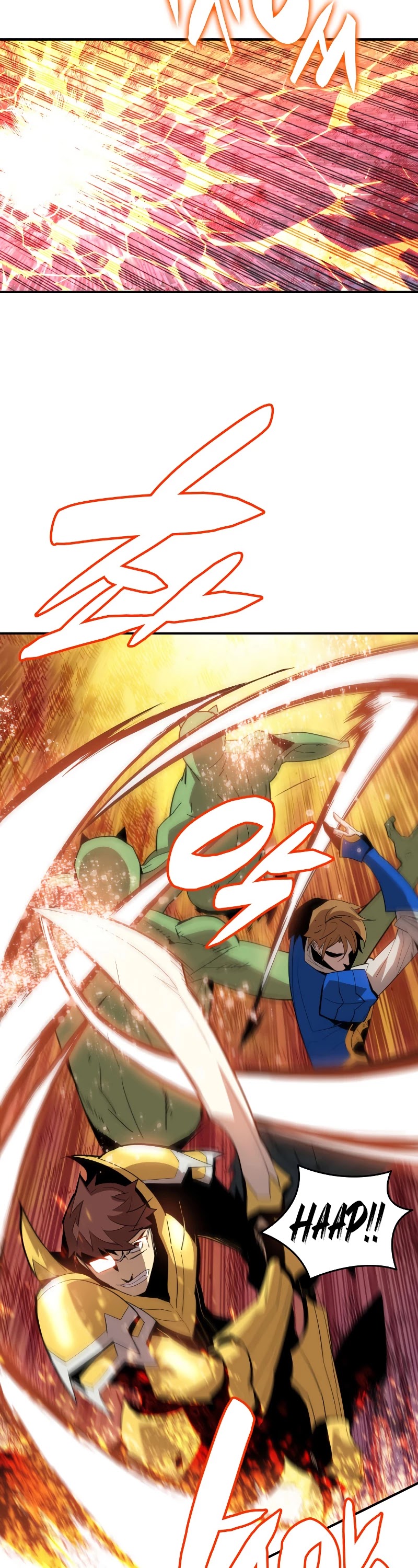 Worn and Torn Newbie Chapter 84 page 4 - Chapter 84