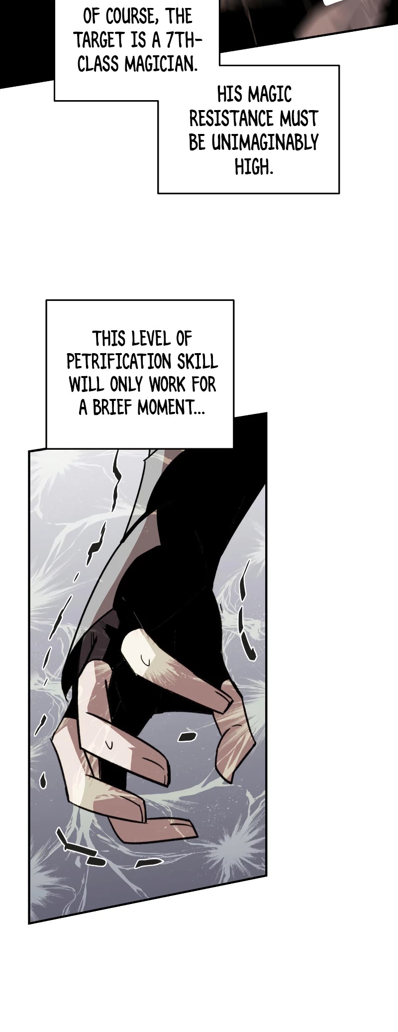 Worn and Torn Newbie Chapter 84 page 41 - Chapter 84