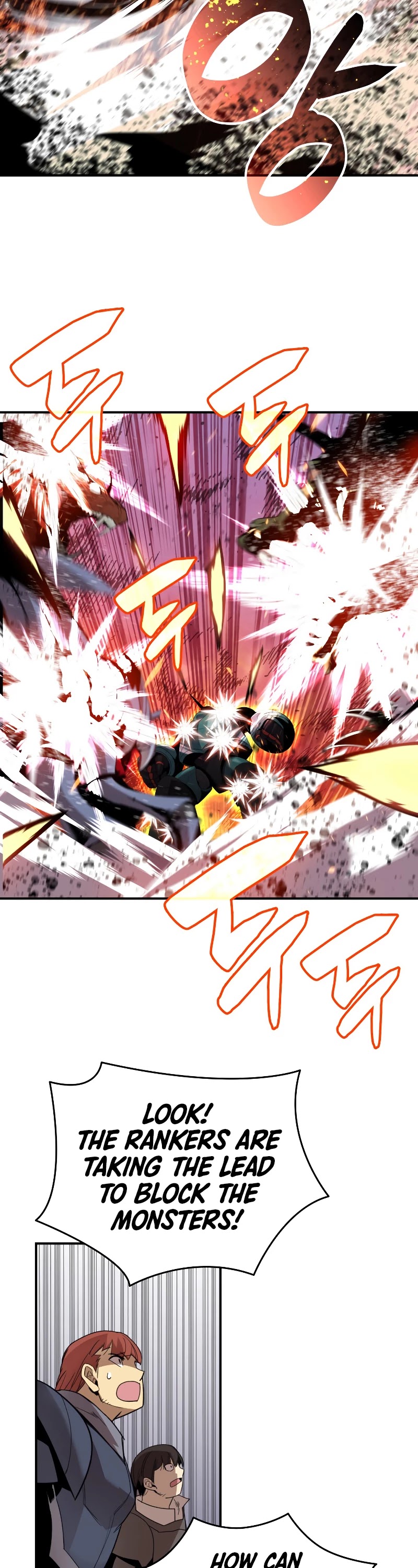 Worn and Torn Newbie Chapter 84 page 6 - Chapter 84
