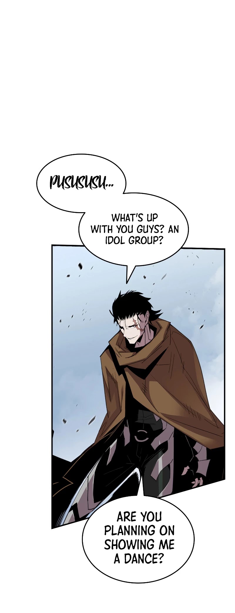 Worn and Torn Newbie Chapter 84 page 9 - Chapter 84