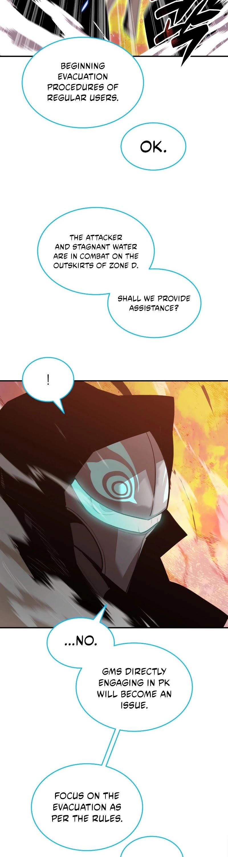 Worn and Torn Newbie Chapter 85 page 10 - Chapter 85