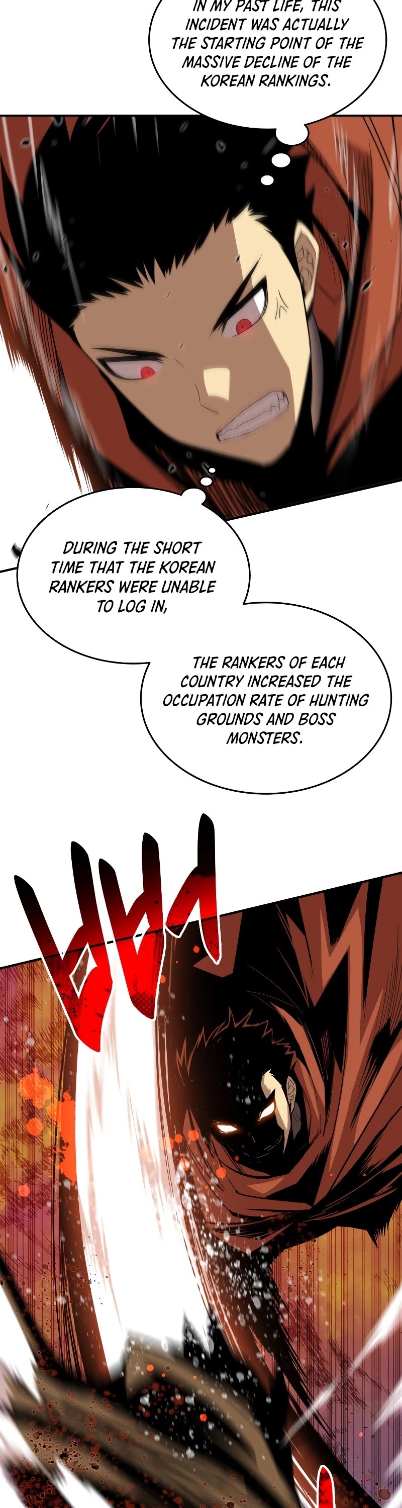 Worn and Torn Newbie Chapter 85 page 13 - Chapter 85