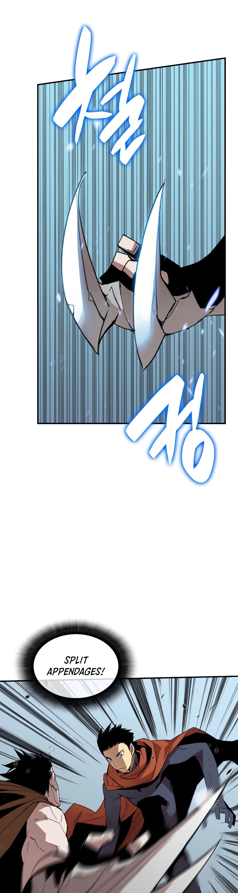 Worn and Torn Newbie Chapter 85 page 16 - Chapter 85