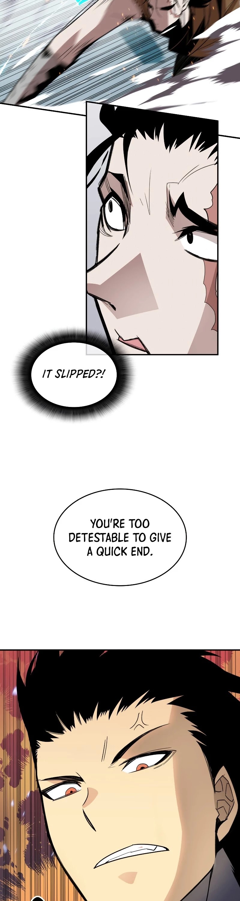 Worn and Torn Newbie Chapter 85 page 18 - Chapter 85