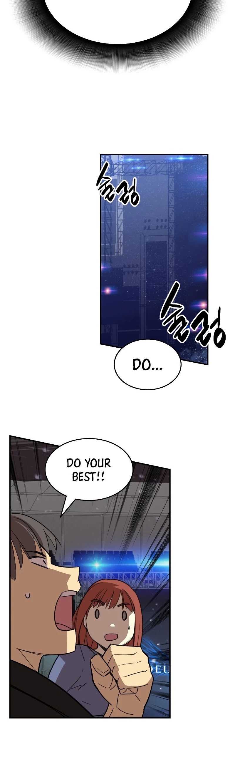 Worn and Torn Newbie Chapter 85 page 21 - Chapter 85