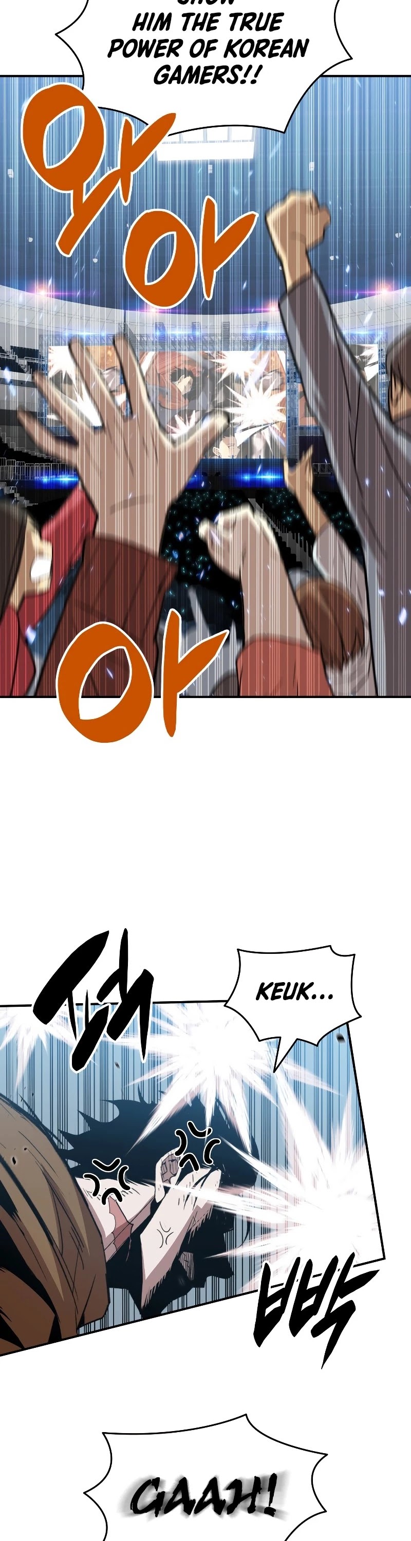 Worn and Torn Newbie Chapter 85 page 23 - Chapter 85