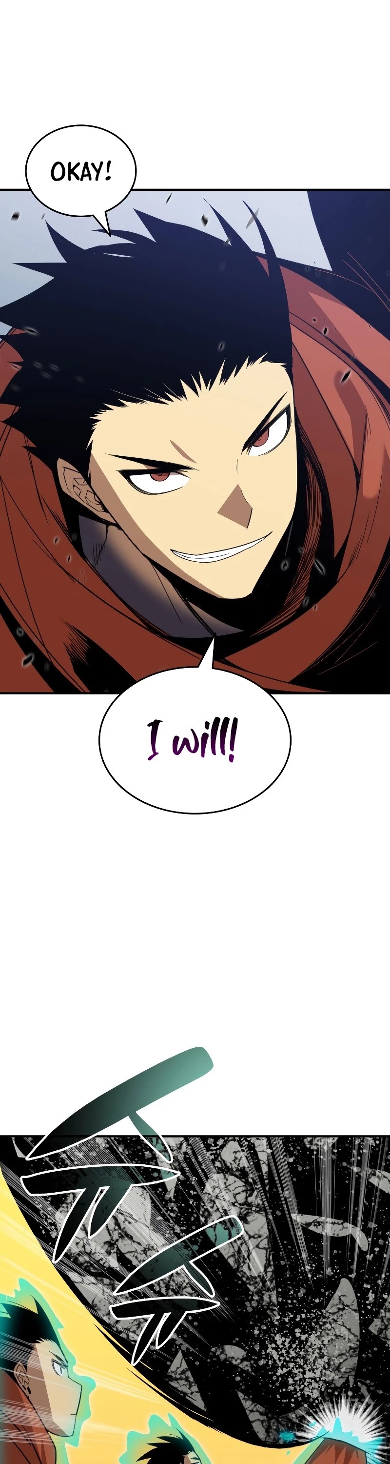 Worn and Torn Newbie Chapter 85 page 29 - Chapter 85