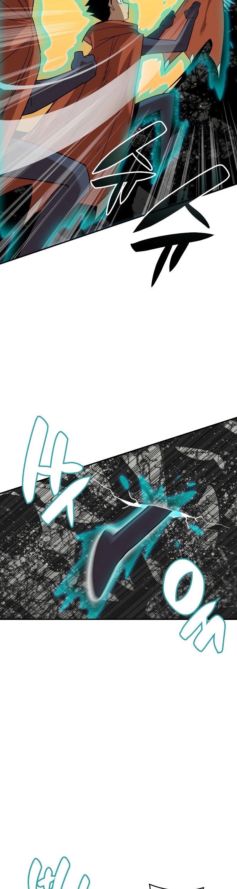 Worn and Torn Newbie Chapter 85 page 30 - Chapter 85